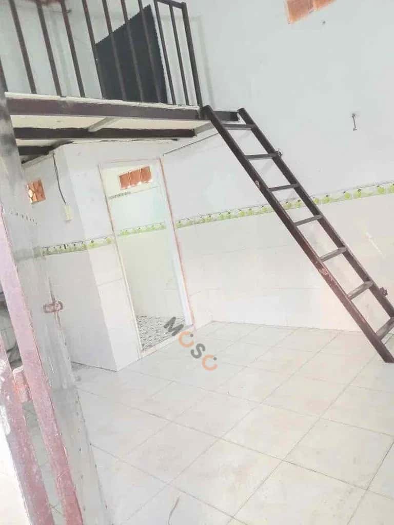 Cho thuê phòng trọ Đường tỉnh 743B Thành phố Thuận An, TP.HCM – 1 phòng ngủ, giá 1.5 triệu