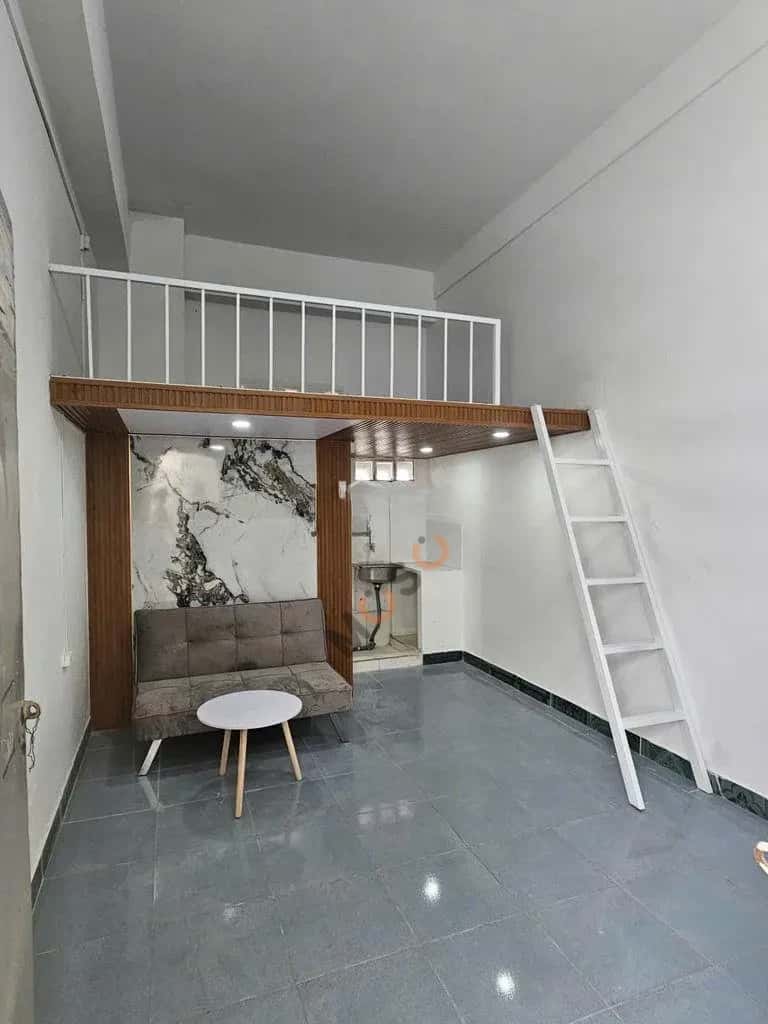 Cho thuê phòng trọ Đường Tỉnh lộ 43 Thành phố Thuận An, Bình Dương – giá 2.1 triệu
