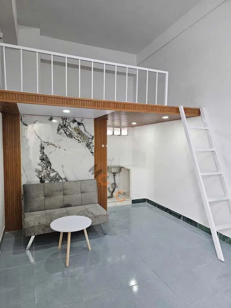 Cho thuê phòng trọ Đường Tỉnh lộ 43 Thành phố Thuận An, Bình Dương – giá 2.1 triệu — Hình 2