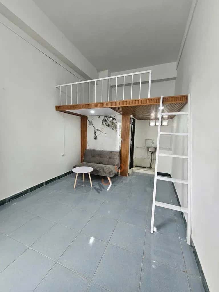 Cho thuê phòng trọ Đường Tỉnh lộ 43 Thành phố Thuận An, Bình Dương – giá 2.1 triệu — Hình 3