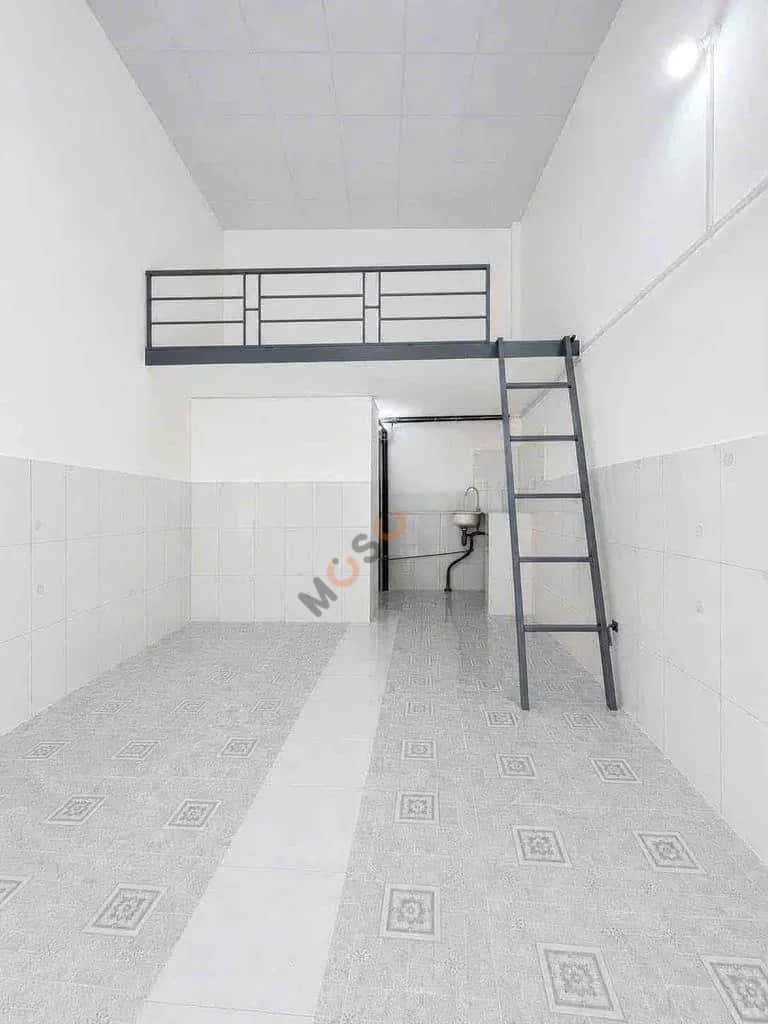 Cho thuê phòng trọ Đường tỉnh 743B Thành phố Dĩ An, Bình Dương – giá 1.2 triệu