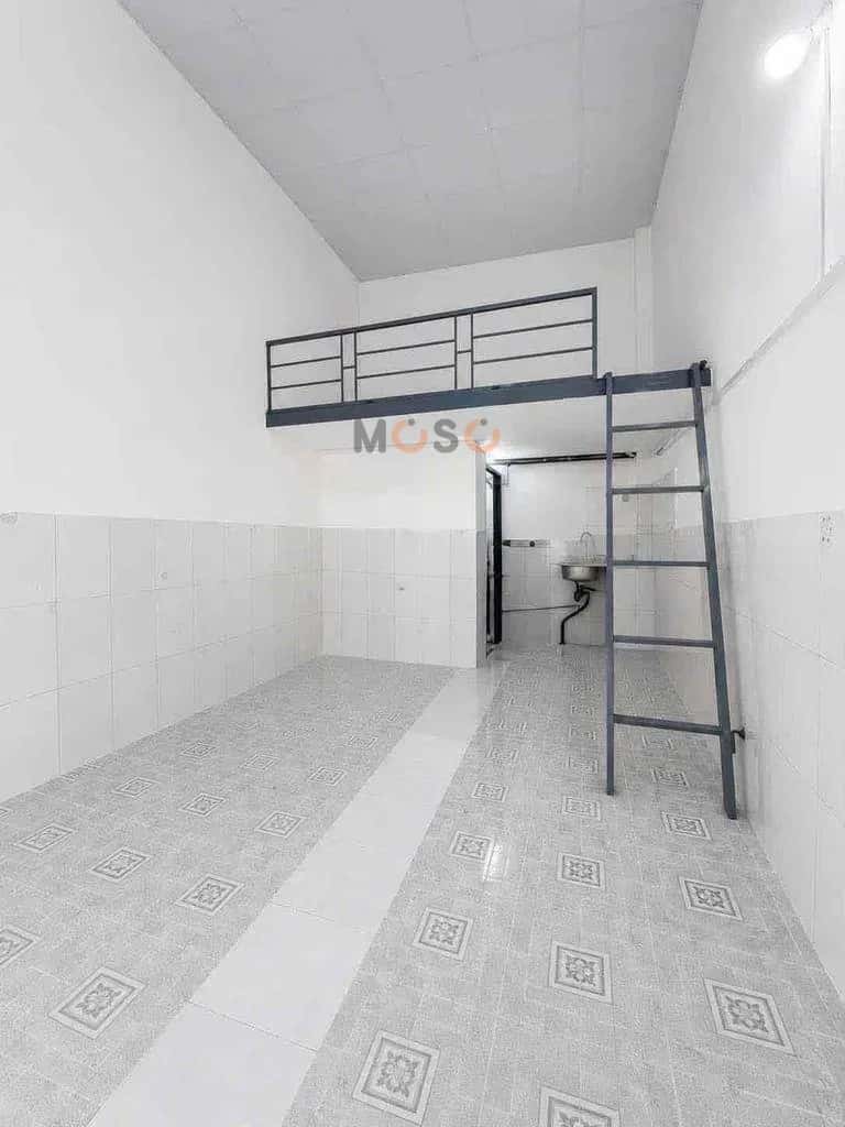 Cho thuê phòng trọ Đường tỉnh 743B Thành phố Dĩ An, Bình Dương – giá 1.2 triệu — Hình 2