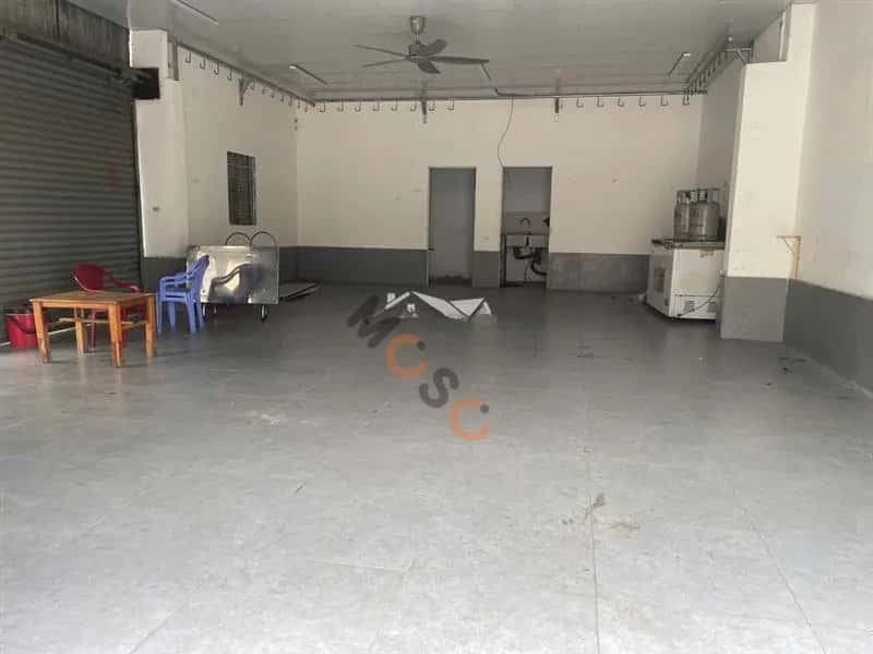 Cho thuê nhà mặt tiền Đường tỉnh 743B Thành phố Thuận An, TP.HCM – giá 9 triệu