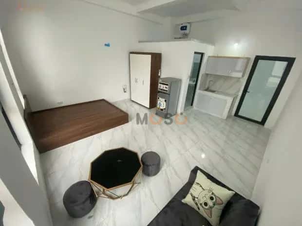 Cho thuê căn hộ chung cư Đường Lê Trọng Tấn Hà Đông, Hà Nội – giá 3 triệu
