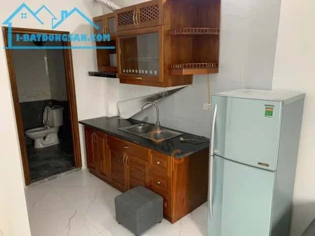 Cho thuê căn hộ chung cư Đường Lê Trọng Tấn Hà Đông, Hà Nội – giá 3 triệu — Hình 2