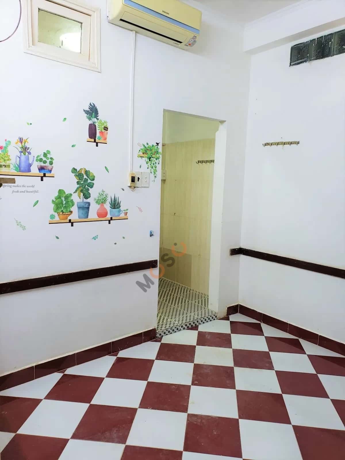 Cho thuê phòng trọ Đường Phan Văn Trị An Đông, TP.HCM – 1 phòng ngủ, giá 3.3 triệu — Hình 3 Cho thuê phòng trọ Đường Phan Văn Trị An Đông, TP.HCM – 1 phòng ngủ, giá 3.3 triệu — Hình 3