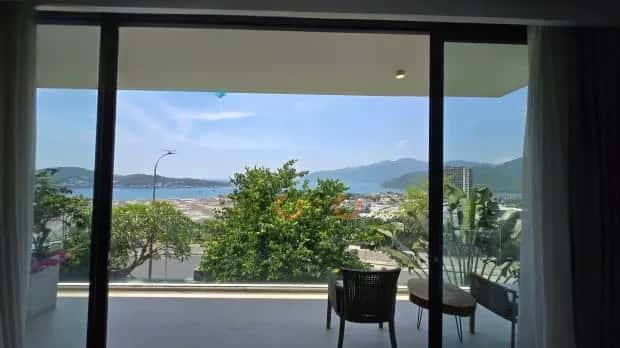 Cho thuê nhà hẻm Trần Phú Nha Trang, Khánh Hòa – 4 phòng ngủ, giá 68 triệu — Hình 2