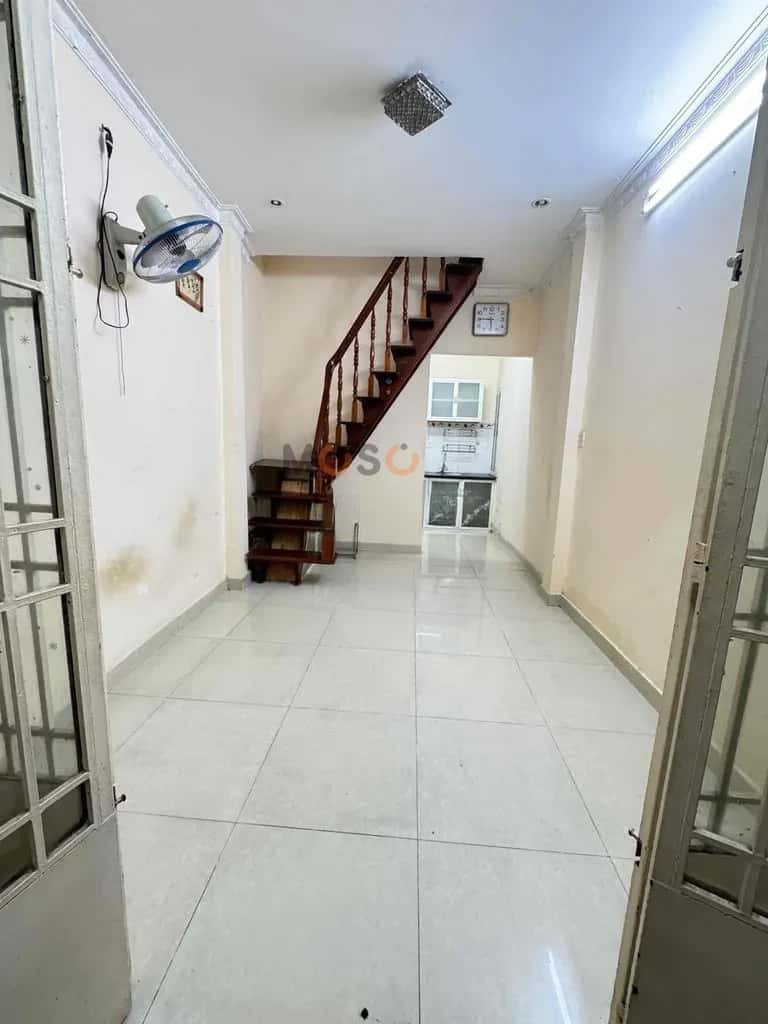 Cho thuê nhà hẻm Lê Quang Định Quận Bình Thạnh, TP.HCM – 2 phòng ngủ, giá 7.5 triệu Cho thuê nhà hẻm Lê Quang Định Quận Bình Thạnh, TP.HCM – 2 phòng ngủ, giá 7.5 triệu