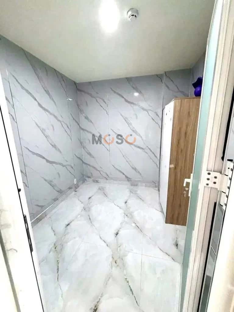 Cho thuê căn hộ chung cư Tổ 17 KP1 Quận 12, TP.HCM – 2 phòng ngủ, giá 6.5 triệu — Hình 2
