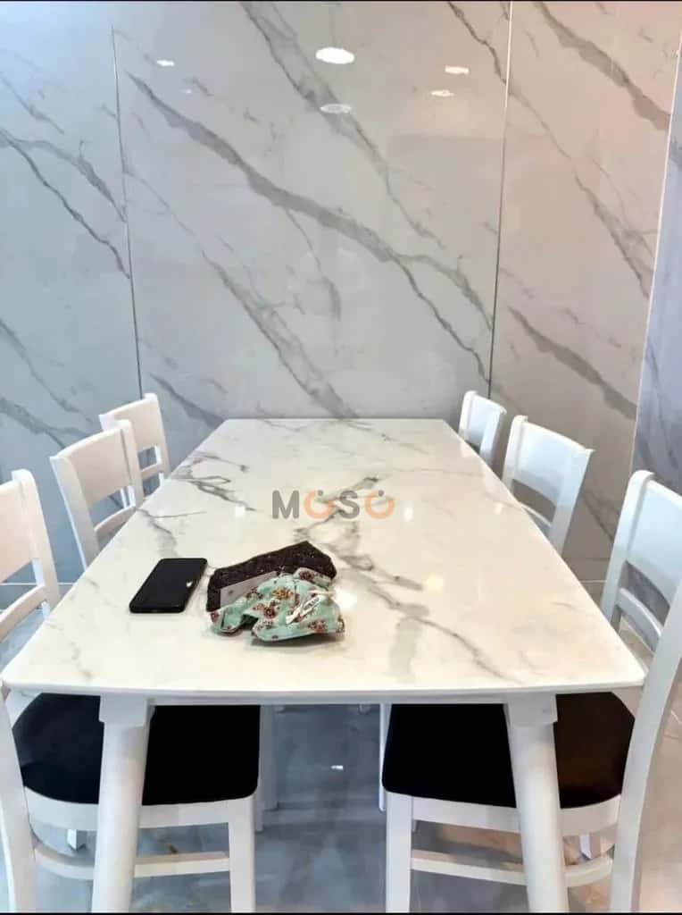Cho thuê căn hộ chung cư Tổ 17 KP1 Quận 12, TP.HCM – 2 phòng ngủ, giá 6.5 triệu — Hình 3