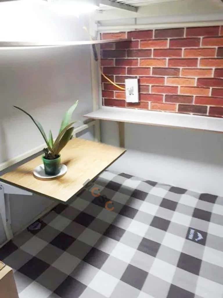 Cho thuê phòng trọ Lê Thánh Tôn Nối Dài Quận Bình Thạnh, TP.HCM – 1 phòng ngủ, giá 1.5 triệu — Hình 2