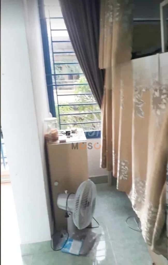 Cho thuê phòng trọ Lê Thánh Tôn Nối Dài Quận Bình Thạnh, TP.HCM – 1 phòng ngủ, giá 1.5 triệu — Hình 3