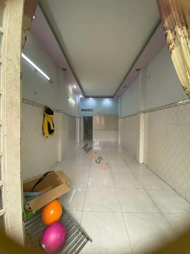 Cho thuê nhà hẻm Đường 385 Quận 9 cũ, Ho Chi Minh – 3 phòng ngủ, giá 8.5 triệu