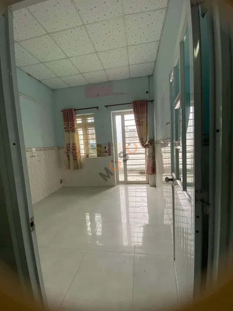 Cho thuê nhà hẻm Đường 385 Quận 9 cũ, Ho Chi Minh – 3 phòng ngủ, giá 8.5 triệu — Hình 2