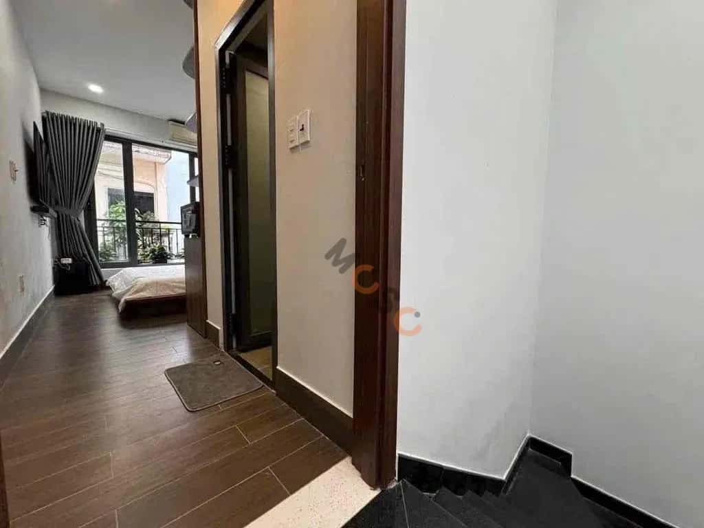 Cho thuê nhà hẻm Đường Điện Biên Phủ Quận Bình Thạnh, TP.HCM – 2 phòng ngủ, giá 18 triệu — Hình 2