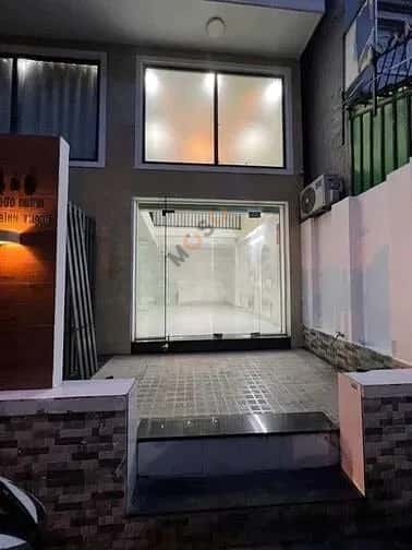 Cho thuê nhà mặt tiền Quận Bình Thạnh, Ho Chi Minh – giá 16 triệu — Hình 2 Cho thuê nhà mặt tiền Quận Bình Thạnh, Ho Chi Minh – giá 16 triệu — Hình 2