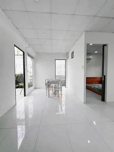 Cho thuê căn hộ chung cư Đường Lý Thường Kiệt Tân Bình, TP.HCM – 1 phòng ngủ, giá 7.3 triệu