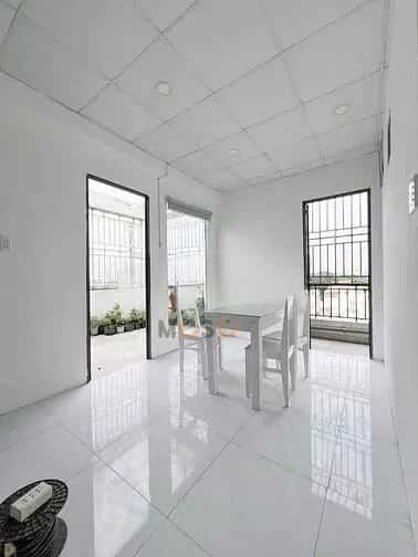 Cho thuê căn hộ chung cư Đường Lý Thường Kiệt Tân Bình, TP.HCM – 1 phòng ngủ, giá 7.3 triệu — Hình 3