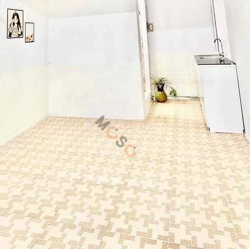 Cho thuê phòng trọ Gò Vấp, TP.HCM – giá 3.1 triệu