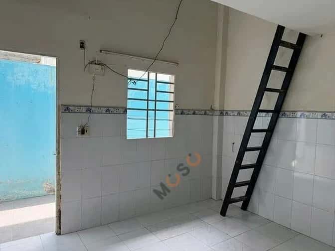 Cho thuê phòng trọ Linh Trung Thủ Đức, TP.HCM – 1 phòng ngủ, giá 3 triệu — Hình 2