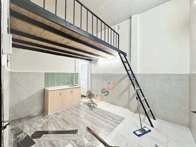 Cho thuê phòng trọ Gò Vấp, TP.HCM – 1 phòng ngủ, giá 3 triệu Cho thuê phòng trọ Gò Vấp, TP.HCM – 1 phòng ngủ, giá 3 triệu
