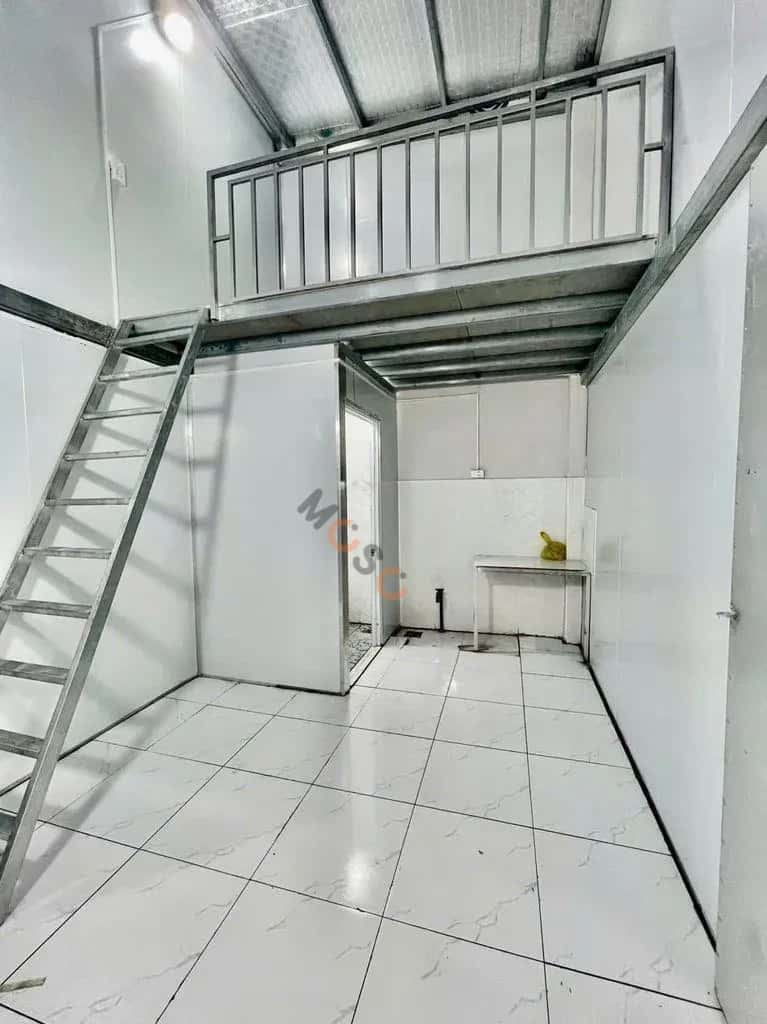 Cho thuê phòng trọ Nhị Bình 21 Huyện Hóc Môn, TP.HCM – giá 1.6 triệu
