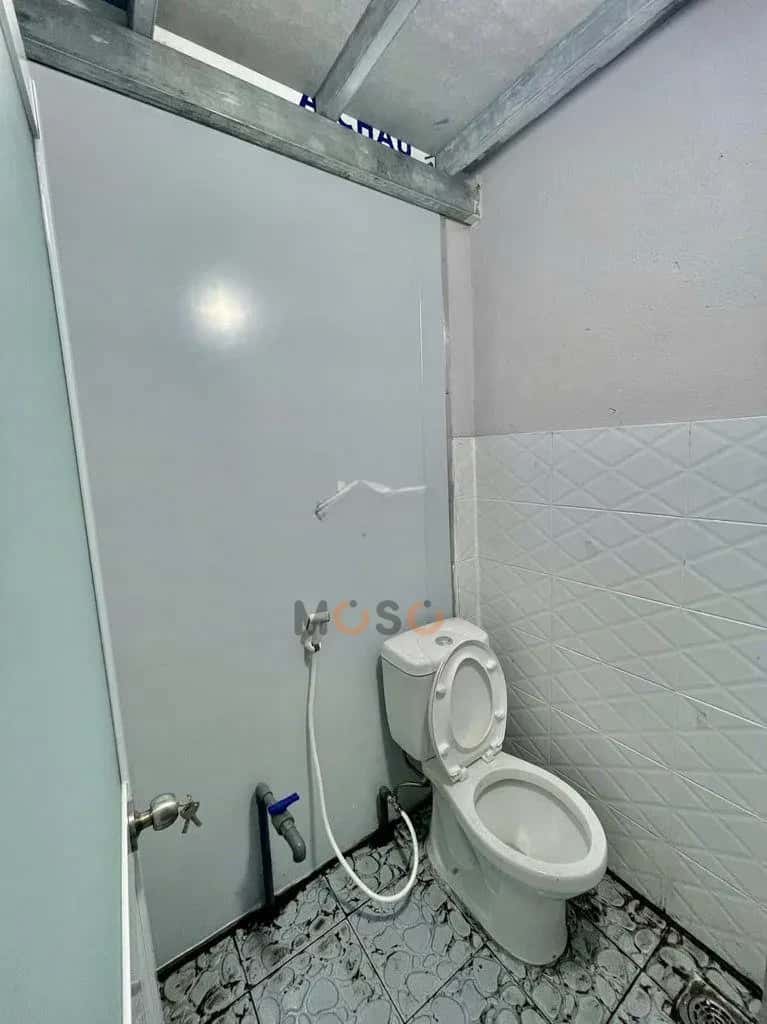 Cho thuê phòng trọ Nhị Bình 21 Huyện Hóc Môn, TP.HCM – giá 1.6 triệu — Hình 2