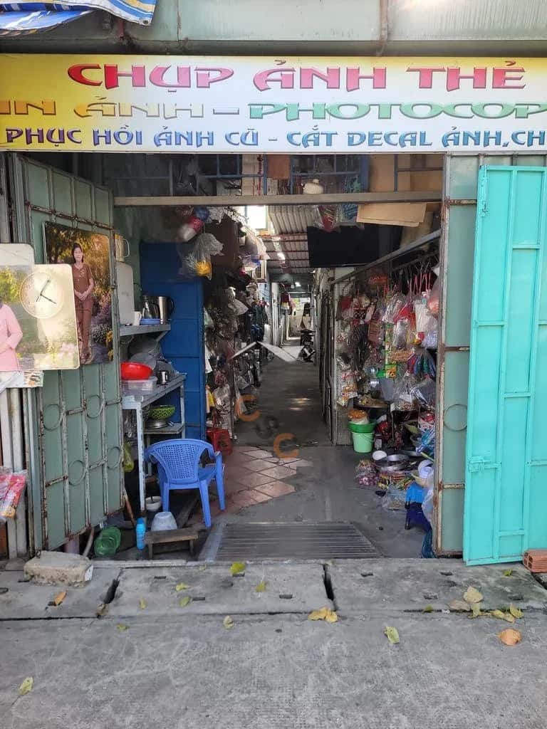 Cho thuê phòng trọ Huyện Củ Chi, Ho Chi Minh – 1 phòng ngủ, giá 800000 VNĐ — Hình 3 Cho thuê phòng trọ Huyện Củ Chi, Ho Chi Minh – 1 phòng ngủ, giá 800000 VNĐ — Hình 3