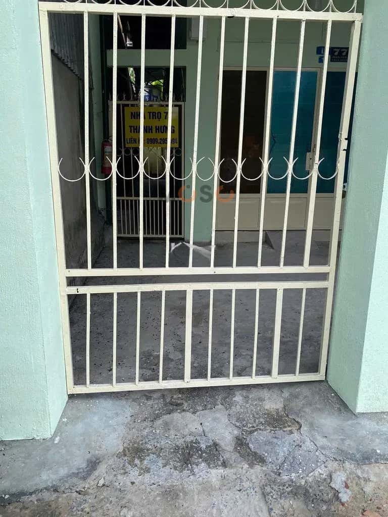 Cho thuê phòng trọ Quốc lộ 22 Huyện Củ Chi, TP.HCM – giá 750000 VNĐ — Hình 2