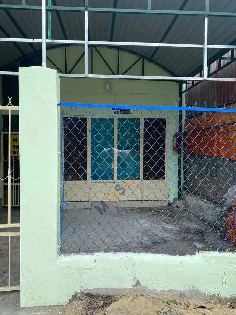 Cho thuê phòng trọ Quốc lộ 22 Huyện Củ Chi, TP.HCM – giá 750000 VNĐ — Hình 3