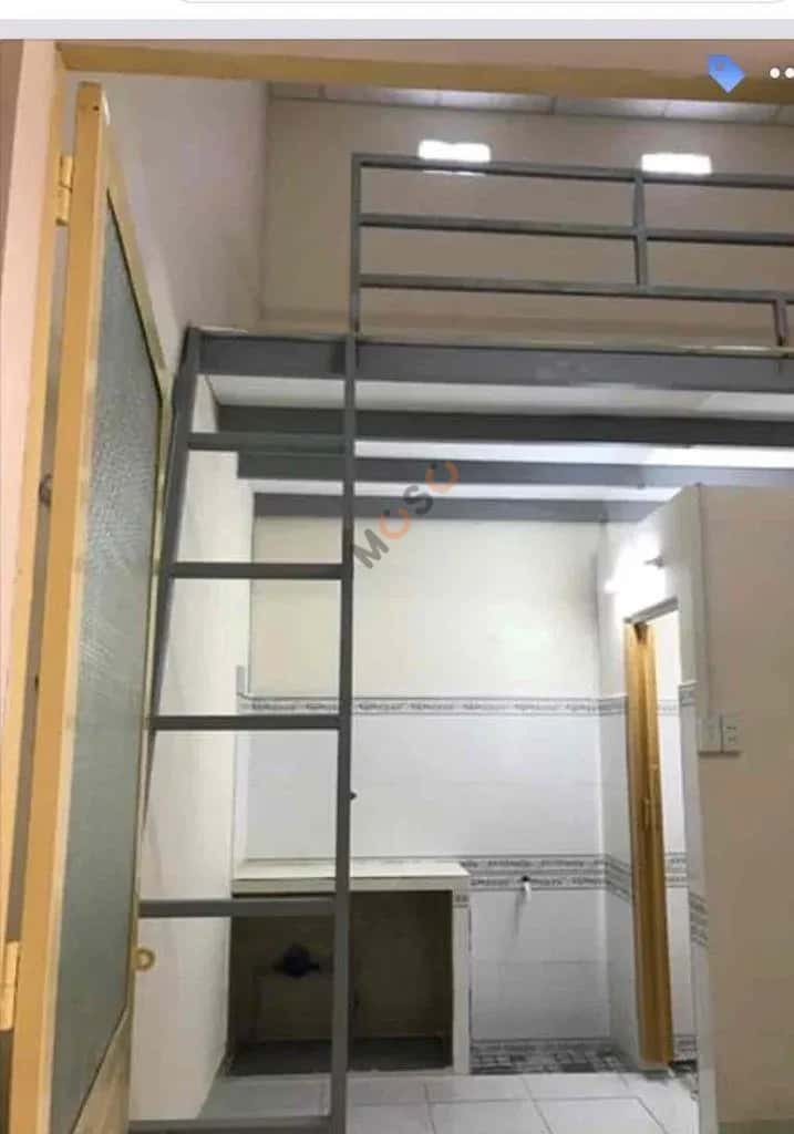 Cho thuê phòng trọ Đường Trần Đại Nghĩa Huyện Bình Chánh, TP.HCM – giá 1.5 triệu — Hình 2 Cho thuê phòng trọ Đường Trần Đại Nghĩa Huyện Bình Chánh, TP.HCM – giá 1.5 triệu — Hình 2