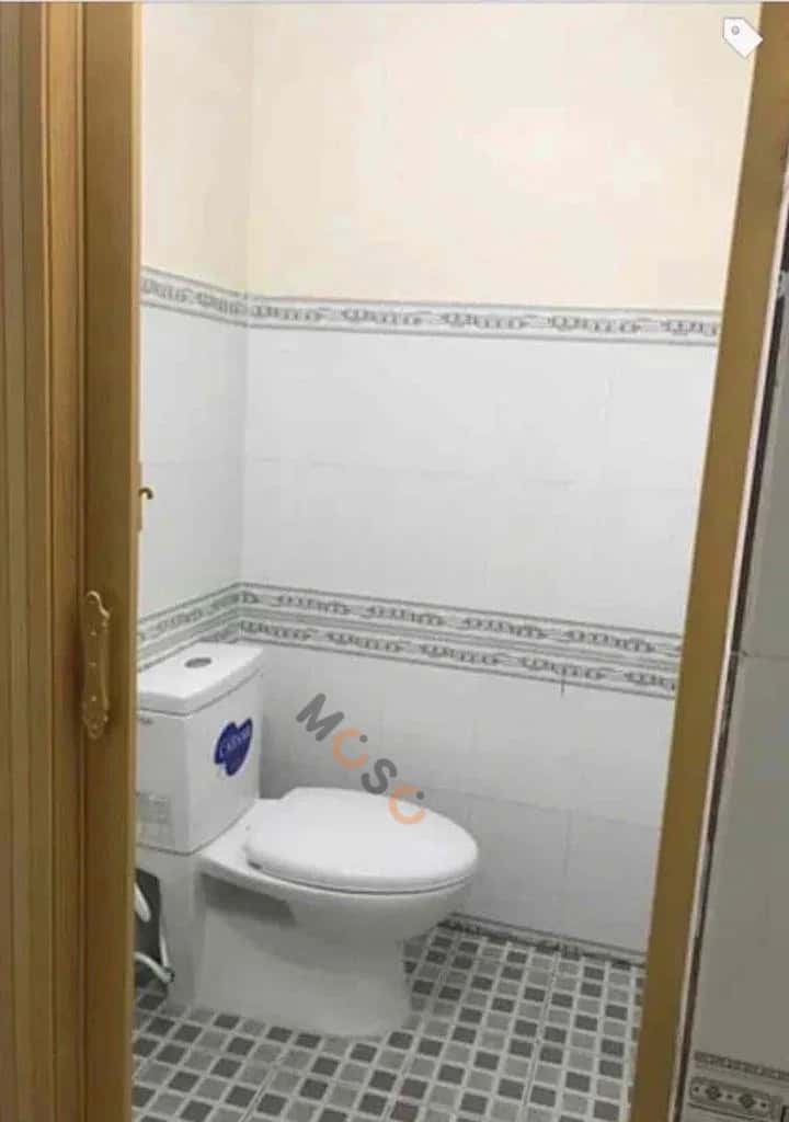 Cho thuê phòng trọ Đường Trần Đại Nghĩa Huyện Bình Chánh, TP.HCM – giá 1.5 triệu — Hình 3 Cho thuê phòng trọ Đường Trần Đại Nghĩa Huyện Bình Chánh, TP.HCM – giá 1.5 triệu — Hình 3