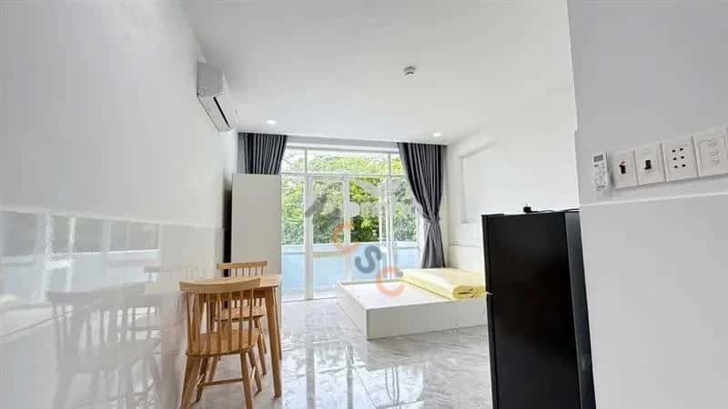 Cho thuê phòng trọ Đường số 7 Bình Chánh, TP.HCM – 1 phòng ngủ, giá 3.2 triệu Cho thuê phòng trọ Đường số 7 Bình Chánh, TP.HCM – 1 phòng ngủ, giá 3.2 triệu