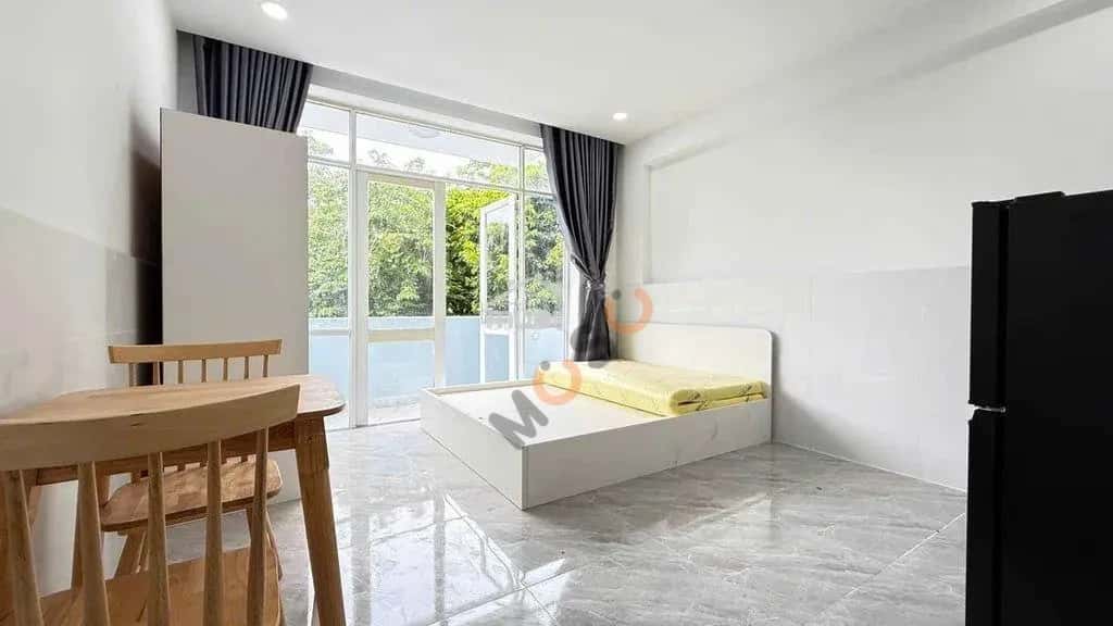 Cho thuê phòng trọ Đường số 7 Bình Chánh, TP.HCM – 1 phòng ngủ, giá 3.2 triệu — Hình 3 Cho thuê phòng trọ Đường số 7 Bình Chánh, TP.HCM – 1 phòng ngủ, giá 3.2 triệu — Hình 3
