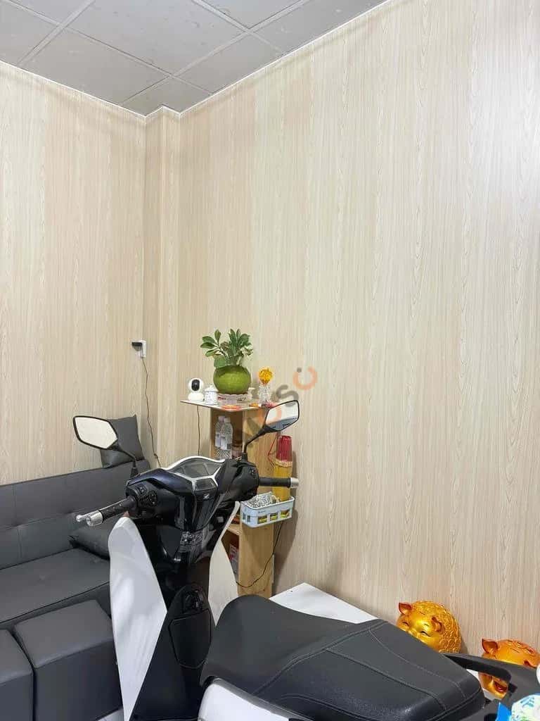 Cho thuê nhà hẻm Xóm Giữa Huyện Bình Chánh, TP.HCM – giá 5 triệu — Hình 2 Cho thuê nhà hẻm Xóm Giữa Huyện Bình Chánh, TP.HCM – giá 5 triệu — Hình 2