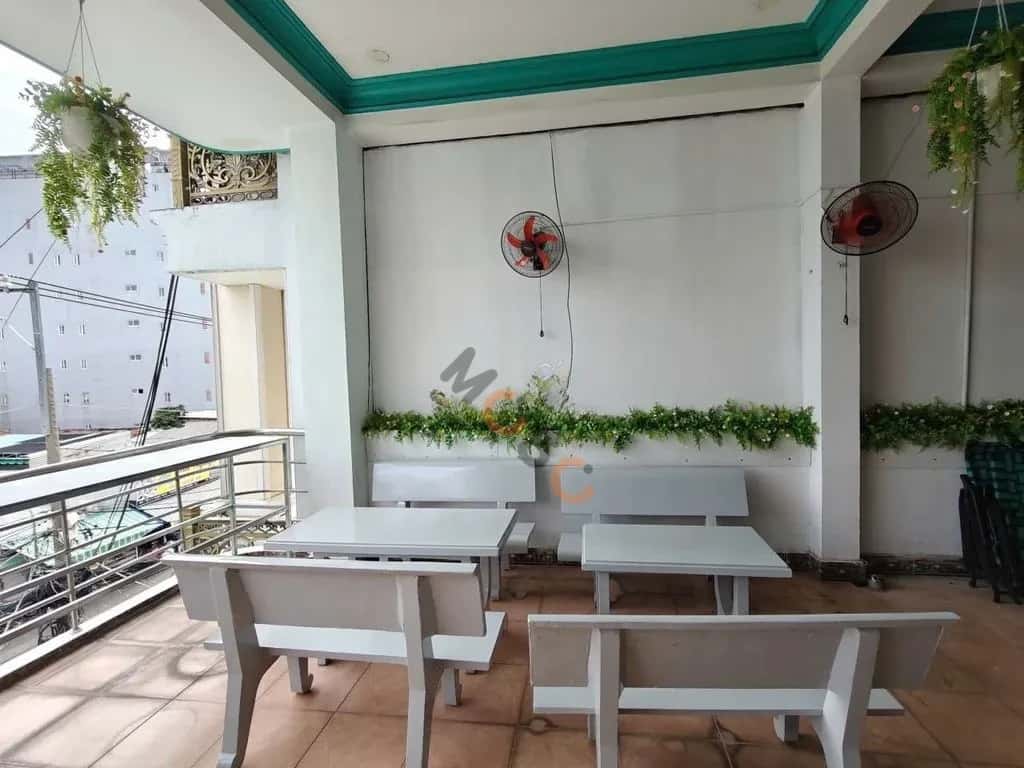 Cho thuê phòng trọ Đường Lý Phục Man Tân Thuận, TP.HCM – giá 1.6 triệu — Hình 3