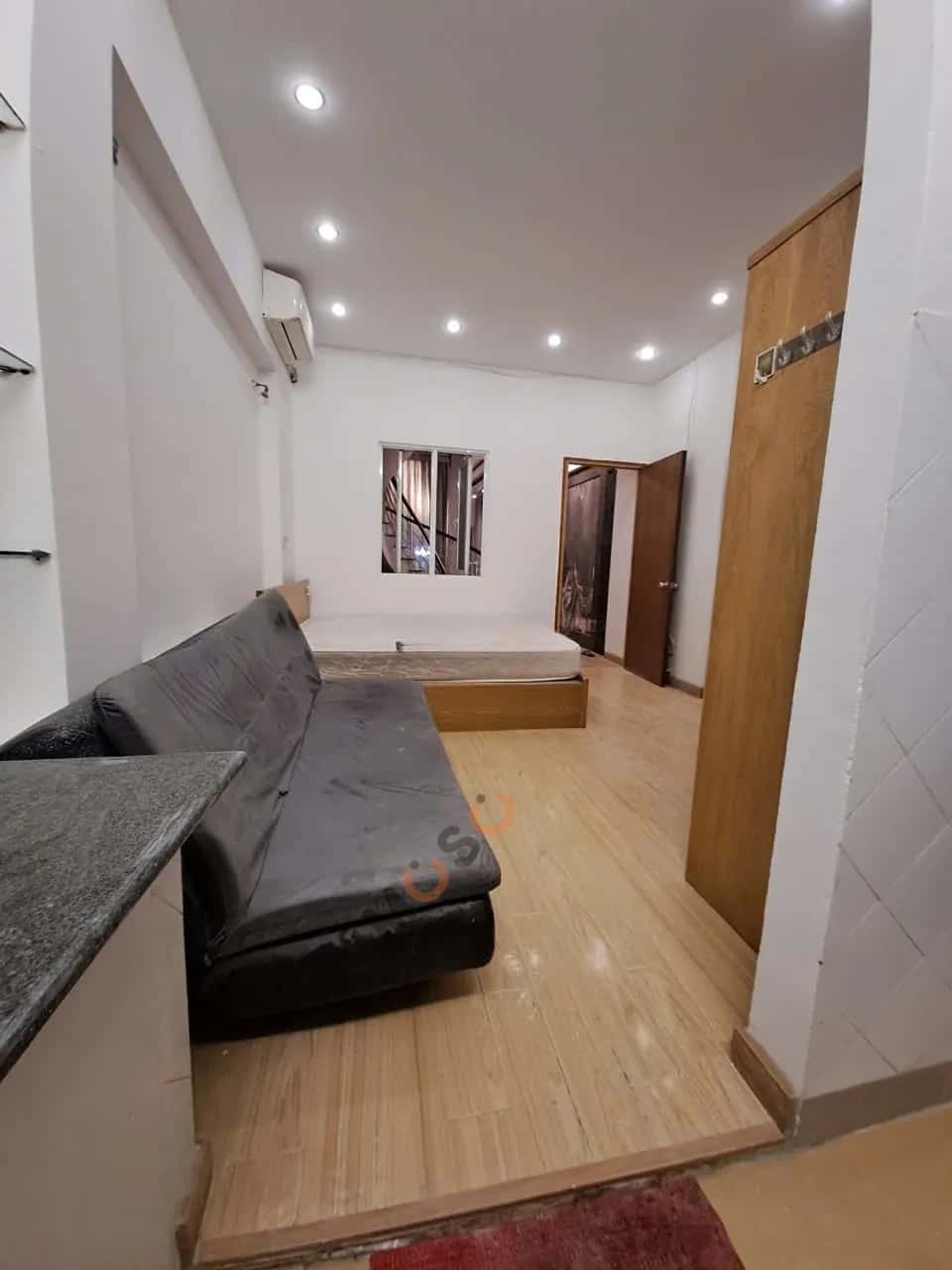 Cho thuê phòng trọ Đường Trần Quang Khải Tân Định, TP.HCM – giá 5.4 triệu — Hình 2