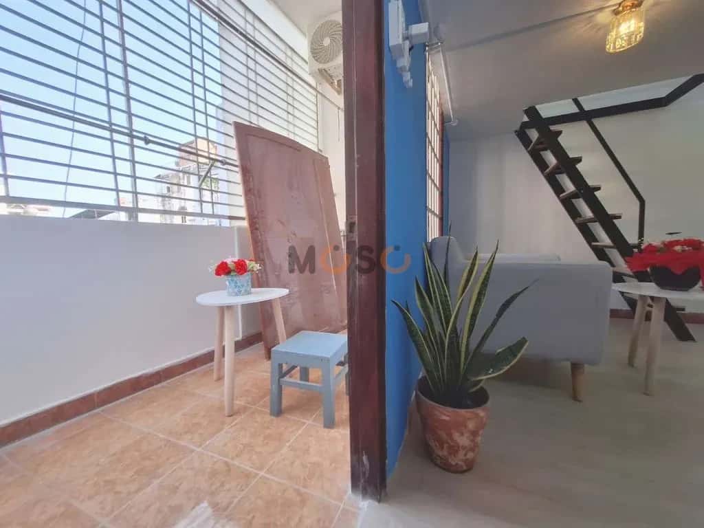 Cho thuê phòng trọ Cách Mạng Tháng Tám Tân Bình, TP.HCM – 1 phòng ngủ, giá 6.5 triệu — Hình 3