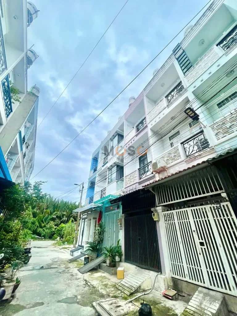Cho thuê phòng trọ huỳnh tấn phát Quận 7, Ho Chi Minh – giá 2 triệu — Hình 2 Cho thuê phòng trọ huỳnh tấn phát Quận 7, Ho Chi Minh – giá 2 triệu — Hình 2
