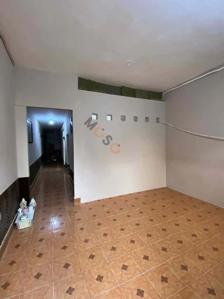 Cho thuê căn hộ chung cư Đường Bùi Hữu Nghĩa Quận 5, TP.HCM – 2 phòng ngủ, giá 6.5 triệu