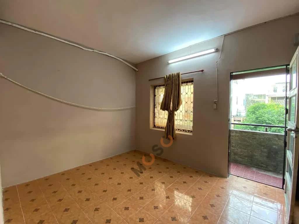 Cho thuê căn hộ chung cư Đường Bùi Hữu Nghĩa Quận 5, TP.HCM – 2 phòng ngủ, giá 6.5 triệu — Hình 2