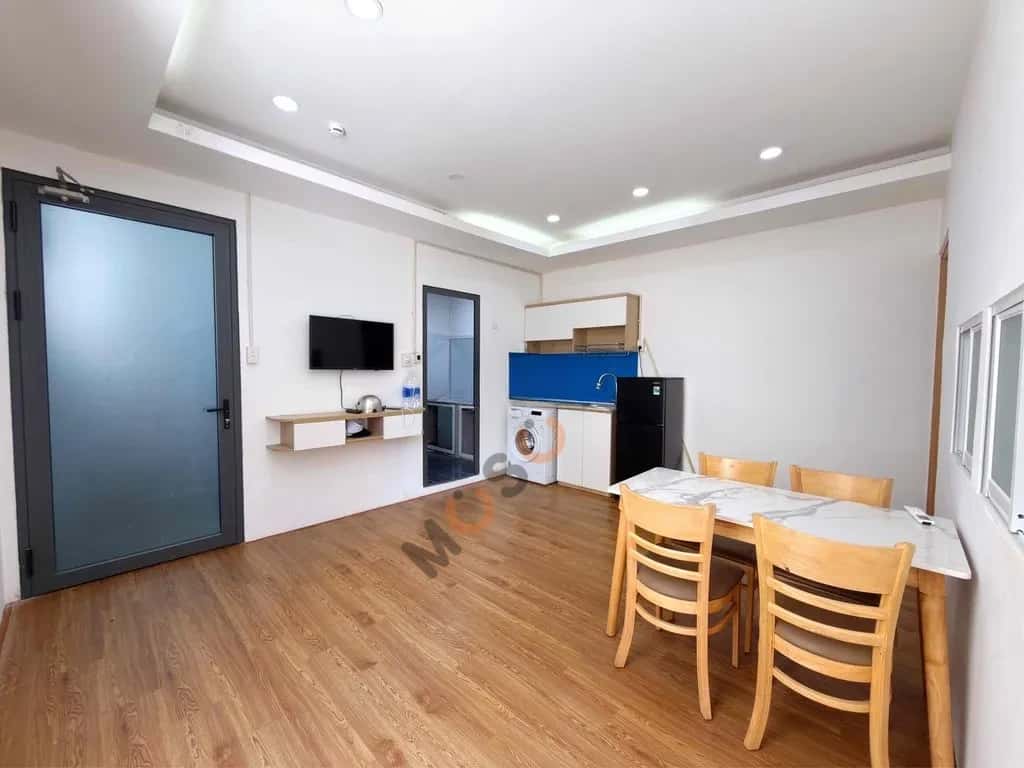 Cho thuê căn hộ chung cư Đường Trường Chinh Quận Tân Bình, TP.HCM – 2 phòng ngủ, giá 10 triệu — Hình 2