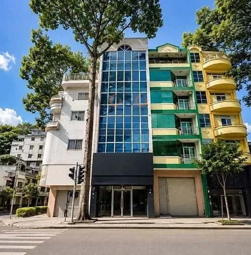 Cho thuê văn phòng Quận 5, Ho Chi Minh – giá 80 triệu Cho thuê văn phòng Quận 5, Ho Chi Minh – giá 80 triệu