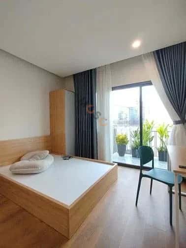 Cho thuê căn hộ chung cư Quận 10, Ho Chi Minh – giá 6 triệu