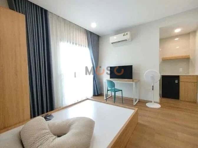 Cho thuê căn hộ chung cư Quận 10, Ho Chi Minh – giá 6 triệu — Hình 2