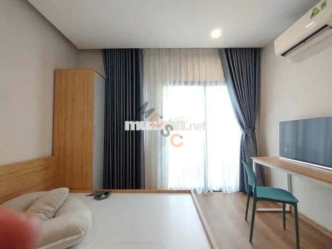 Cho thuê căn hộ chung cư Quận 10, Ho Chi Minh – giá 6 triệu — Hình 3