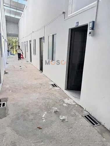 Cho thuê căn hộ chung cư Thành phố Dĩ An, Binh Duong – giá 2.2 triệu