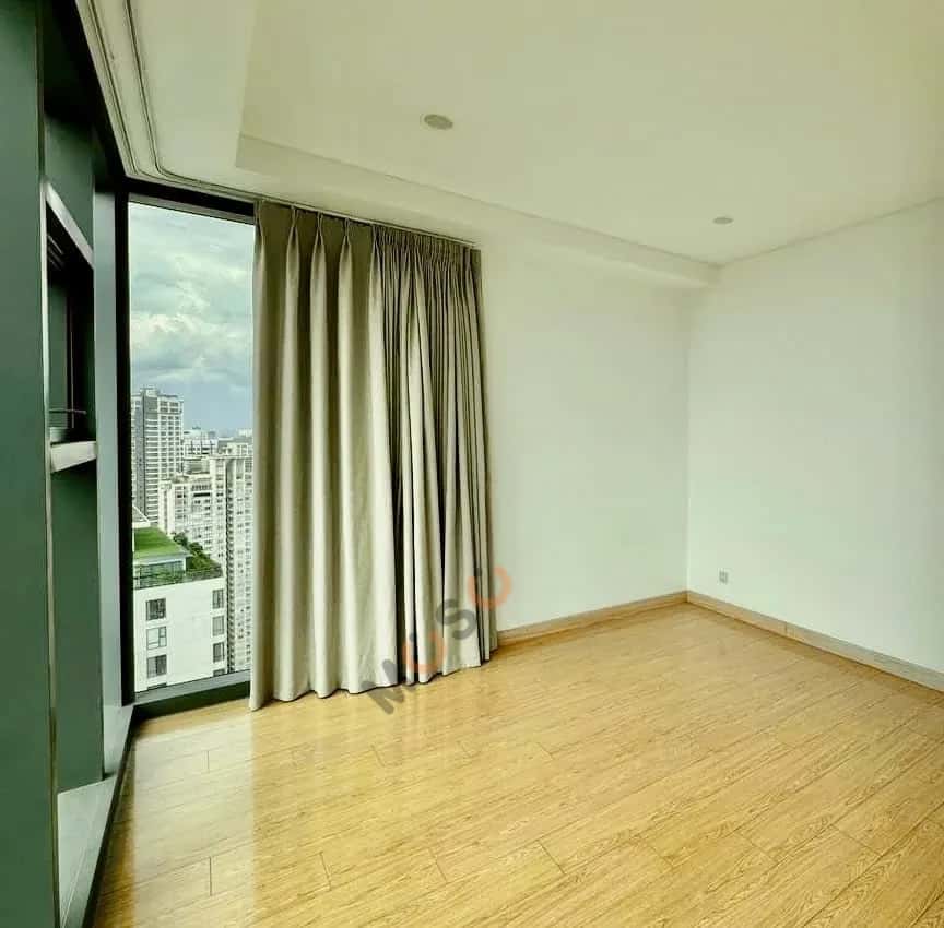 Cho thuê căn hộ chung cư Đường Nguyễn Hữu Cảnh Bình Thạnh, TP.HCM – 2 phòng ngủ, giá 55 triệu — Hình 3
