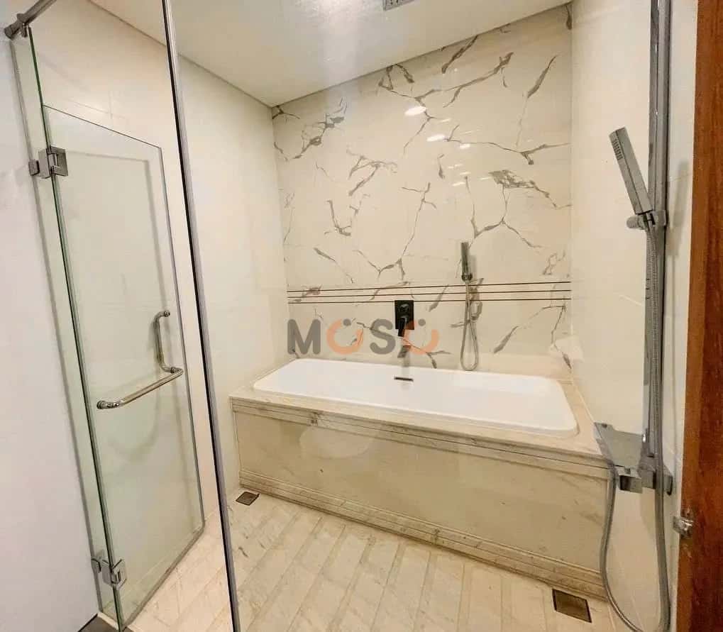 Cho thuê căn hộ chung cư Đường Nguyễn Hữu Cảnh Bình Thạnh, TP.HCM – 3 phòng ngủ, giá 45 triệu — Hình 3