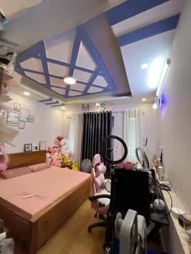 Cho thuê nhà hẻm Đường Nguyễn Công Hoan Quận Phú Nhuận, TP.HCM – 5 phòng ngủ, giá 33 triệu — Hình 3 Cho thuê nhà hẻm Đường Nguyễn Công Hoan Quận Phú Nhuận, TP.HCM – 5 phòng ngủ, giá 33 triệu — Hình 3